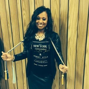 Meet your Posher, Lynette